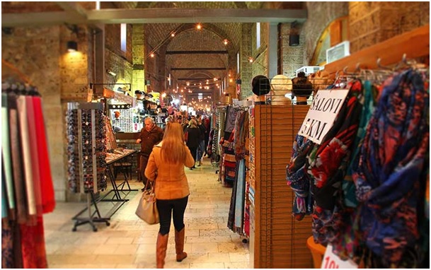 Başçarşı